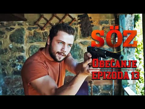 Obećanje | Epizoda 13