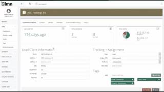 LMN's New CRM Demo Intro