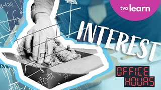 Fries & Finance: How Interest Rates Work 📈 🍟 | Office Hours | TVO Learn