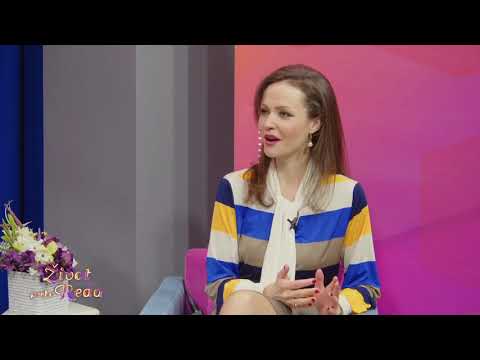 Marina Kostić Život preko reda - Dušica Tričković, dir.OŠ "Radoje Domanović" Niš