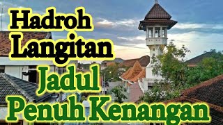 Download lagu Sholawatan Khas Langitan Merdu mp3