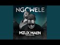 Ngcwele (feat. Bukeka Sam)
