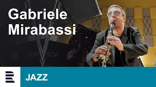 Robert Balzar Trio a Gabriele Mirabassi