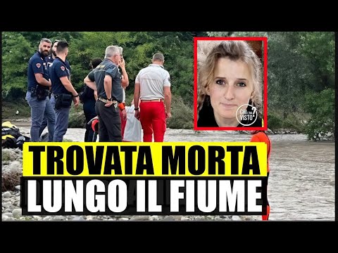 BREAKING NEWS: 35-YEAR-OLD MISSING FOR DAYS FOUND DEAD: BODY FOUND ALONG RIVER