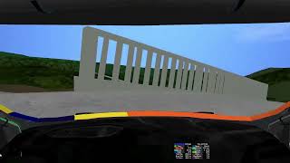 W.I.P. Stage - progress