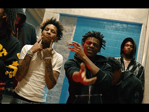 Baby Kia - CRANK UP ft. BAK Jay (Official Music Video)