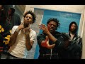Baby Kia CRANK UP Ft BAK Jay Official Music Video