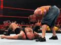 Raw: John Cena vs. Big Show  WrestleMania Rewind Match