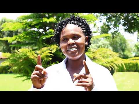 Kiboiboi by Brenda Siele