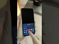 Samsung Notifications Customization Shorts