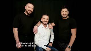 Sabi Bekteshi - Ata Xhelozojnë & Dy Buzë Më Janë Tharë