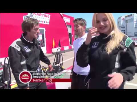 ANATOL #MIRZENCO SI DOINITA GHERMAN