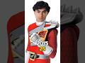 Power Rangers Dino Charge 2015 Cast Then And Now In 2025 Shorts Youtubeshorts Powerrangers