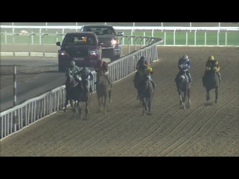 40th Race Meeting of Season 2018/2019