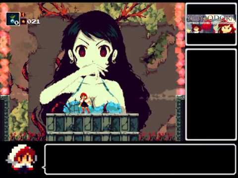 momodora reverie under the moonlight fennel momodora reverie under the moonlight fennel