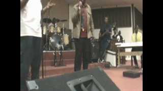 Renny J & The ECF Church Band Video Montage