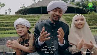 Download lagu ROHMAN MEDLEY QOMARUN - Kang Ubay bersama Putra Putri Nya mp3