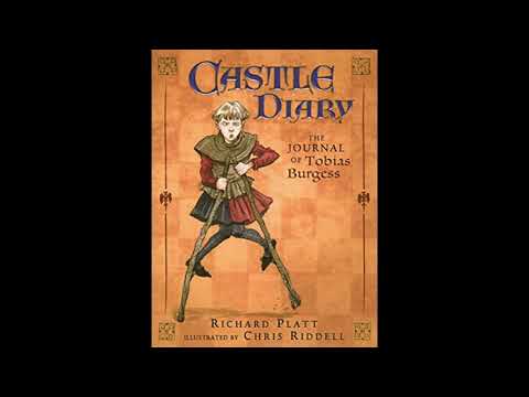 Castle Diary pages 7-29