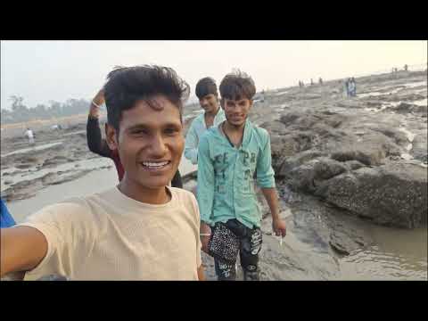 Most famous beach ⛱️🏖️ devika beach 🏖️🏖️😱