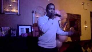 GEORGE LAMOND &quot;WITHOUT YOU&quot;