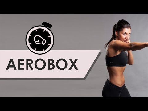 AeroBox - Trening Odchudzający
