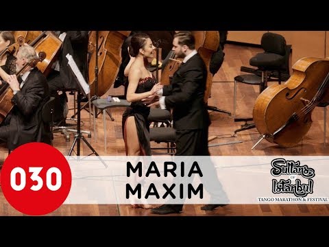 Maria Vasileva-Marinova and Maxim Gerasimov – Invierno porteño