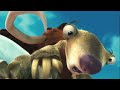 Hub Family Movie Ice Age The Meltdown Promo 2013