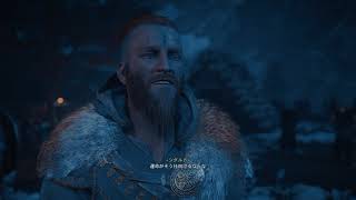 Assassin's Creed Valhalla 04(英語音声・日本語字幕)