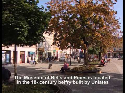 Twierdza Przemyśl - Przemyśl Fortress (PL/ENG)