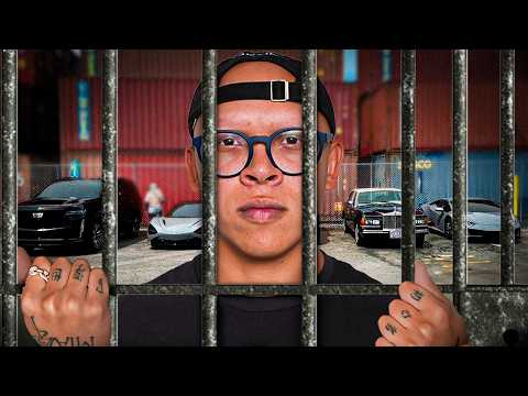 They Took My Cars and Deported Me from the United States (The Truth)