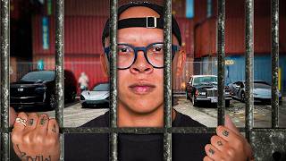 They Took My Cars and Deported Me from the US (The Truth)
