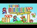 Super Mario Bros Advance Championships 40th Anniversary Special DEMO