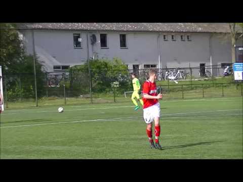 SKV O17-1 - AZSV O17-1 : 2 - 1