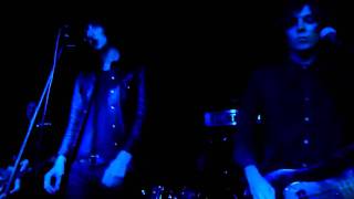 The Horrors - &quot;I Can See Through You&quot; - Live at Detroit Bar