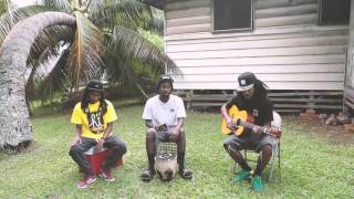 Download lagu Collie Herb Man - Katchafire (cover) by The Late Ones mp3