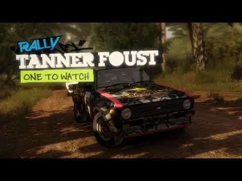 Colin McRae Dirt 2 [ AliHii5 Gameplay ] Part 32