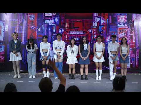 220731 [Comment] OHaSiz cover Kep1er @ River Plaza Cover Dance (Audition)