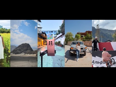 Infinix MVA 2024 | Remix Video