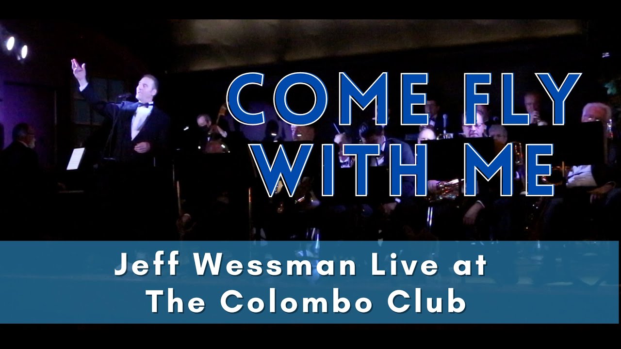 Promotional video thumbnail 1 for Jeff Wessman