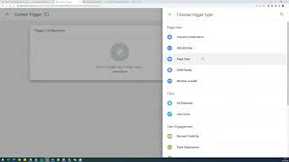 01. How to capture clickid value and save it within 1st party cookie