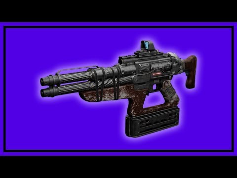 Destiny Rise of Iron: Saladin's Vigil vs. Branded Lord - Best Fusion Rifle