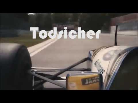 TONI MITCHELL – Todsicher (Offizielles Video)