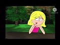 Disney Channel Beauty And The Barbarian Promo 2004