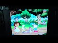 Dora S Easter Adventure Interactive Play Mode 8