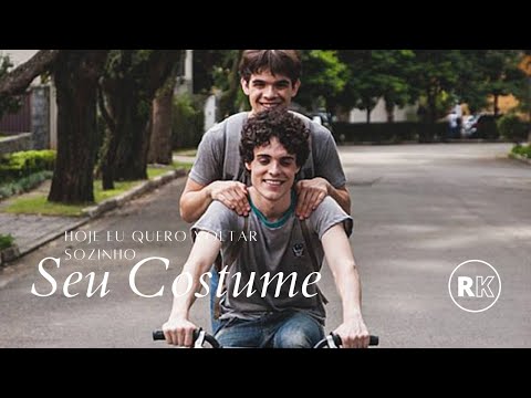 Bruno Gadiol, Gabriel Nandes - Seu Costume | Leo & Gabriel