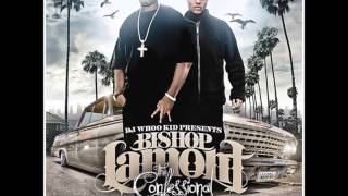 Bishop Lamont - Everyday