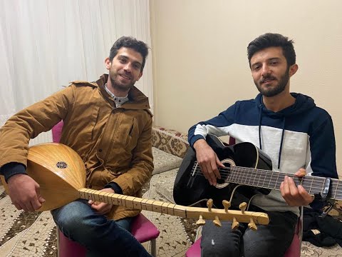 Oğuzhan Koç - Hepsi Geçiyor (Cover)  Ahmet BAĞ & Ertuğrul Sunar