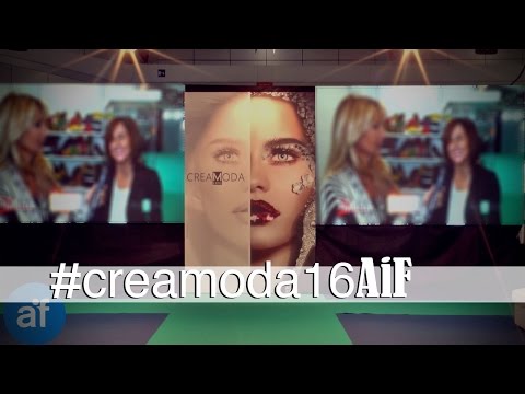 CreaModa Expo 2016 - Componenti e accessori moda per scarpe