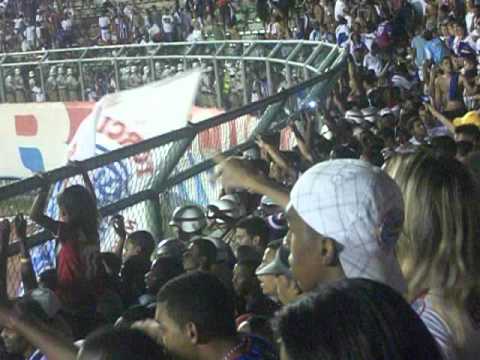 bahia 3x3 vitoria melhores momentos 2012