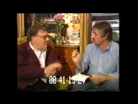 Joe Muranyi tells about Louis Armstrong to Jozsef Sotonyi - Part 5/5